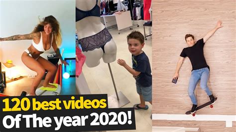 viral six video|The 20 best viral videos of 2020 .